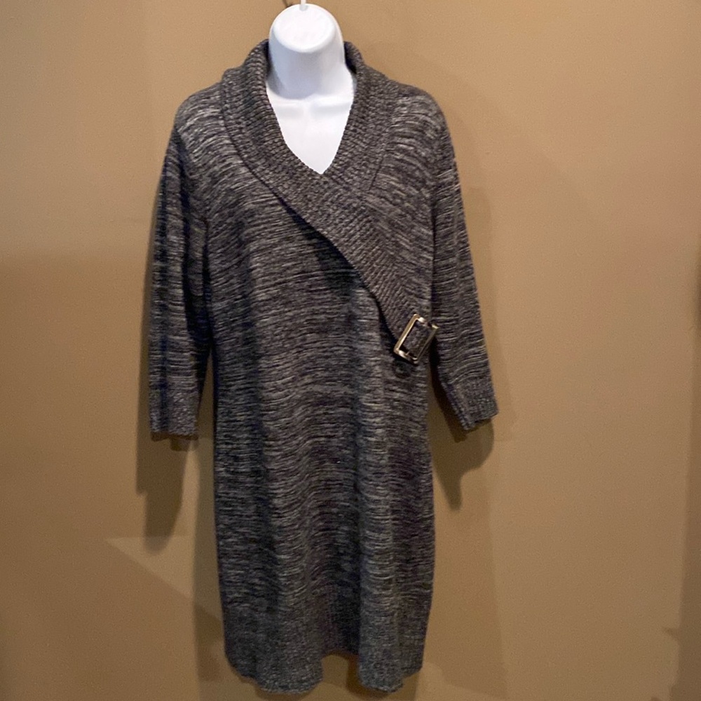 ALYX Sweater dress size XL